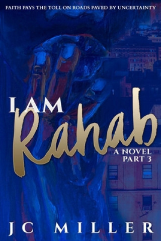 Boek I Am Rahab Jc Miller