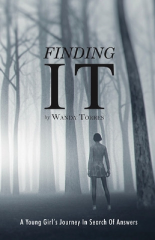 Knjiga Finding It Wanda Torres