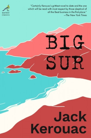 Könyv Big Sur 