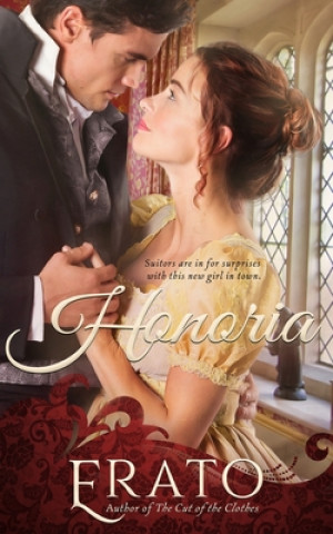 Buch Honoria Erato