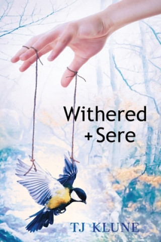 Carte Withered + Sere 