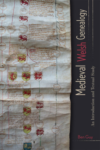 Könyv Medieval Welsh Genealogy 