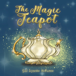 Knjiga Magic Teapot 