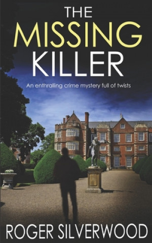 Carte THE MISSING KILLER an enthralling crime mystery full of twists 