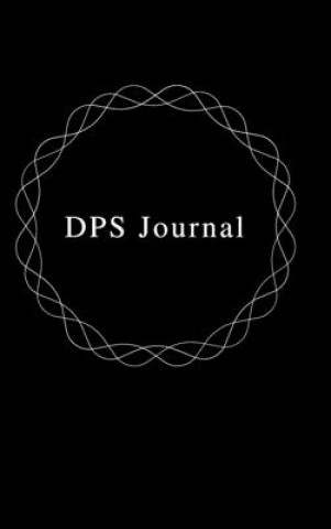 Knjiga DPS Journal Dps LLC
