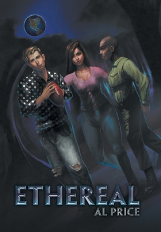 Könyv Ethereal 