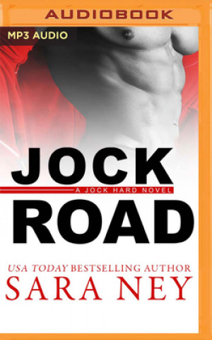 Digital Jock Road Ava Erickson