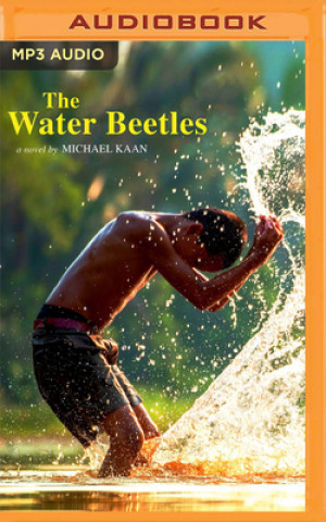 Digital The Water Beetles Richard Lee