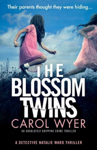 Buch Blossom Twins Carol Wyer