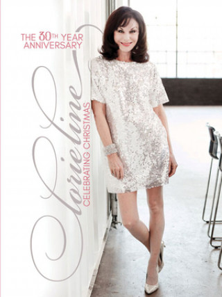 Kniha Lorie Line - Celebrating Christmas: The 30th Year Anniversary 