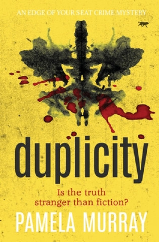 Book Duplicity Pamela Murray