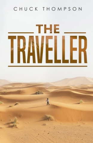 Buch The Traveller Chuck Thompson