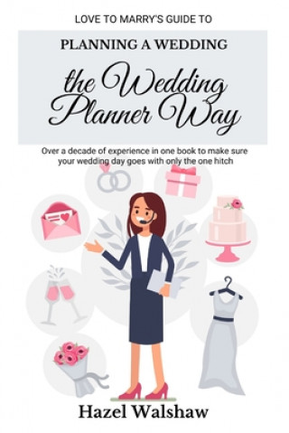 Carte Planning a Wedding the Wedding Planner Way 