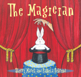 Knjiga The Magician Pamela Behrend