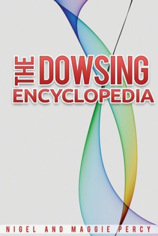 Carte Dowsing Encyclopedia Nigel Percy