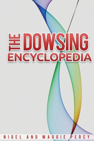 Książka Dowsing Encyclopedia Nigel Percy