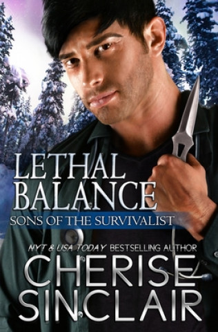 Buch Lethal Balance Cherise Sinclair