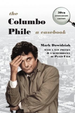 Knjiga The Columbo Phile: A Casebook 