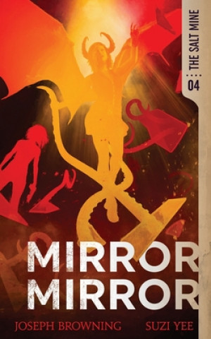 Book Mirror Mirror Joseph Browning