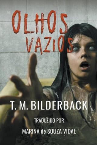 Kniha Olhos Vazios 