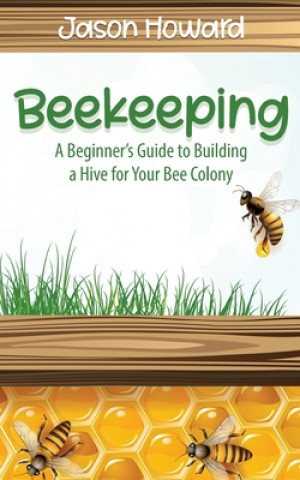 Carte Beekeeping 
