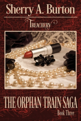 Knjiga Treachery Bz Hercules