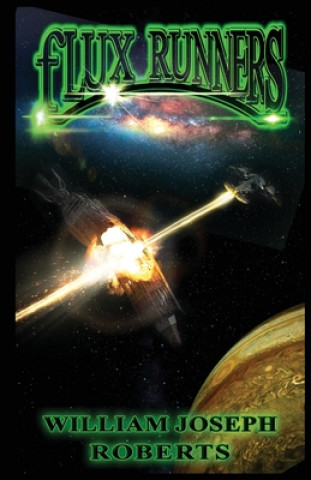 Buch fLUX Runners William Joseph Roberts