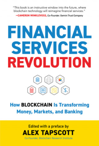 Книга Financial Services Revolution 
