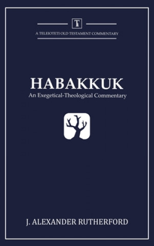 Kniha Habakkuk 