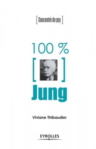 Kniha 100% Jung 