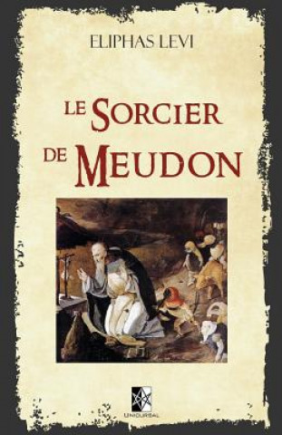 Carte Le Sorcier de Meudon: (ed. 1861) 