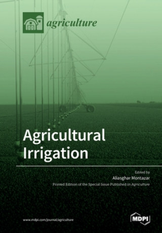 Könyv Agricultural Irrigation 