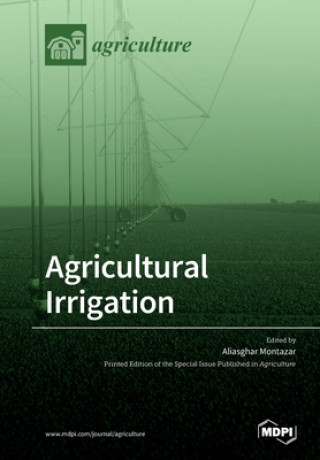 Book Agricultural Irrigation 