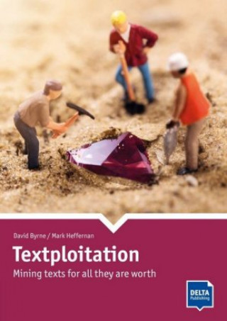 Книга Textploitation 
