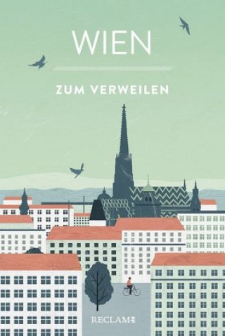 Könyv Wien zum Verweilen Ralf Nestmeyer