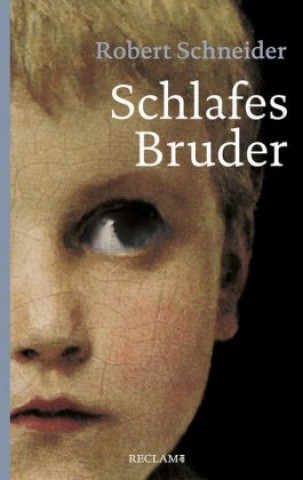 Книга Schlafes Bruder Robert Schneider