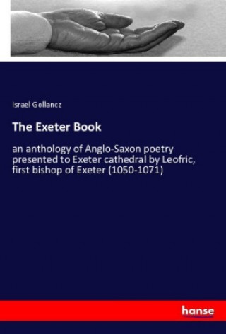 Kniha Exeter Book 