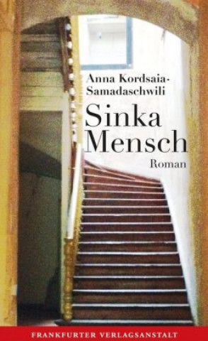 Buch Sinka Mensch Sybilla Heinze