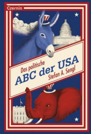 Книга Das politische ABC der USA 