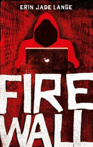 Book Firewall Sandra Knuffinke