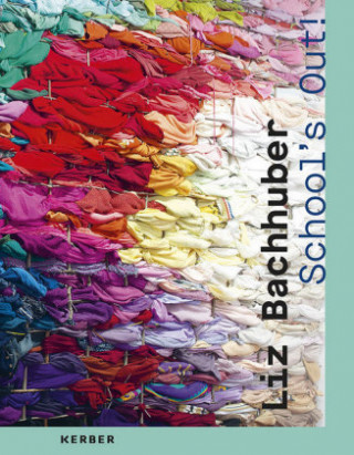 Buch Liz Bachhuber David Galloway