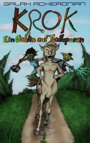 Livro Krok 