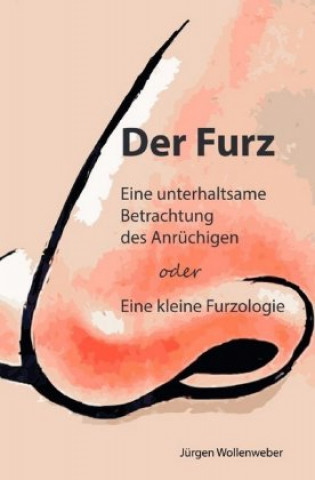 Buch Der Furz Jürgen Wollenweber
