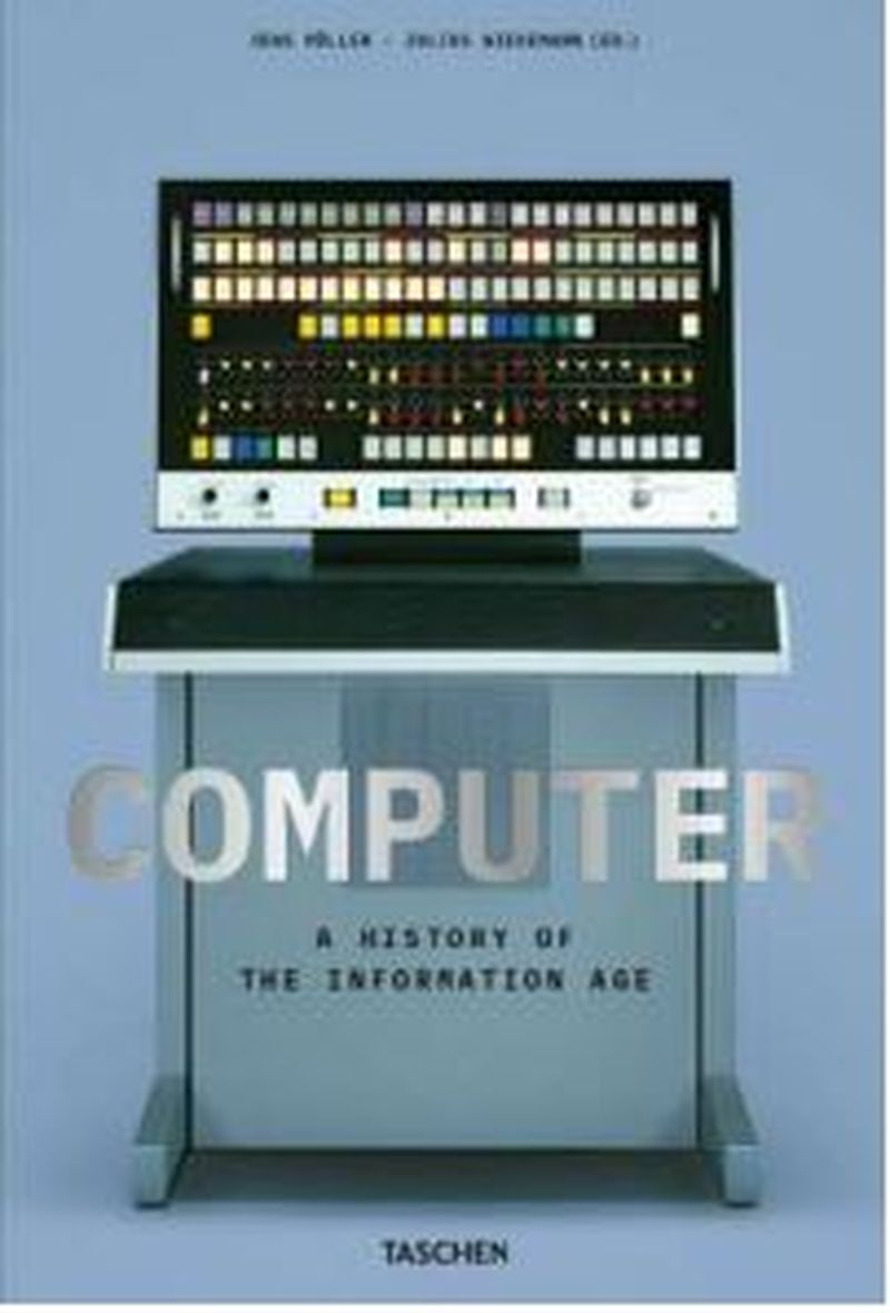 Kniha Computer 