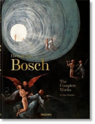 Книга Bosch. Das vollständige Werk Stefan Fischer