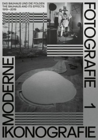 Книга Moderne. Ikonografie. Fotografie | Modernism. Iconography, Photography (Band 1, dt. + engl.) Uwe Gellner