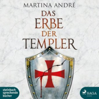 Digital Das Erbe der Templer Erich Wittenberg