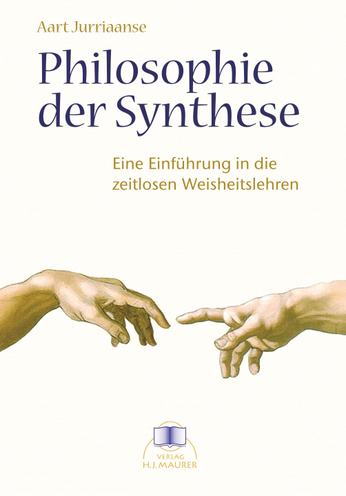 Kniha Die Philosophie der Synthese 