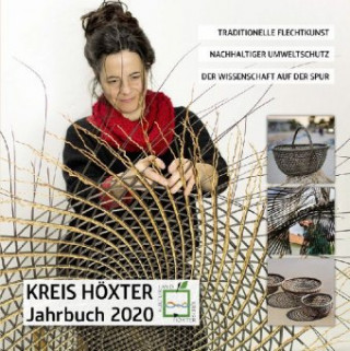 Kniha Kreis Höxter Jahrbuch 2020 Kreis Höxter