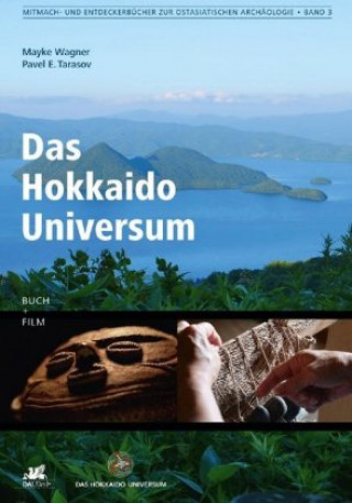 Carte Das Hokkaido Universum Pavel Tarasov